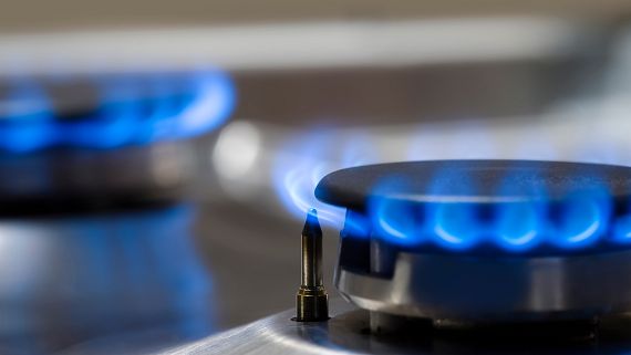 Gas & Fluid Regulation