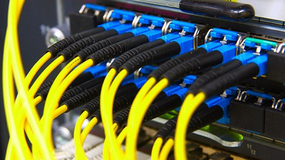 Telecommunications
