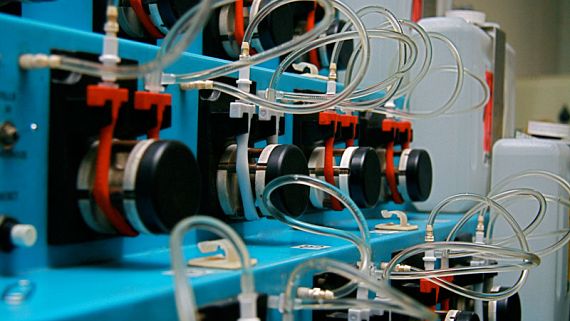 Manufacturing Process Design