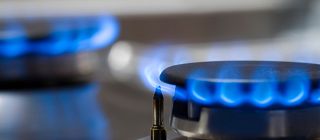 Gas & Fluid Regulation