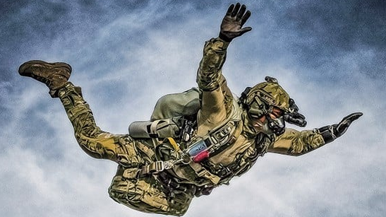 Military, aerospace and civilian defense