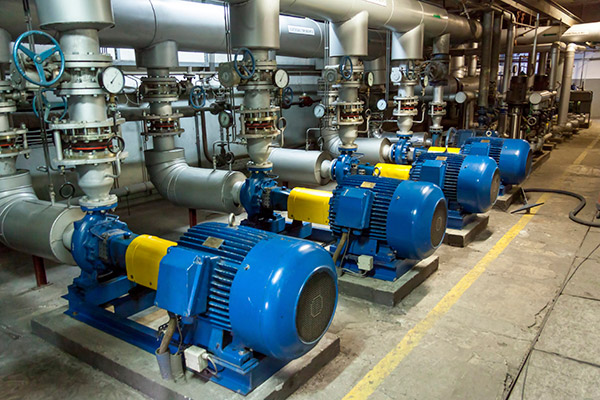 General industry