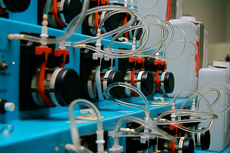 Manufacturing process design