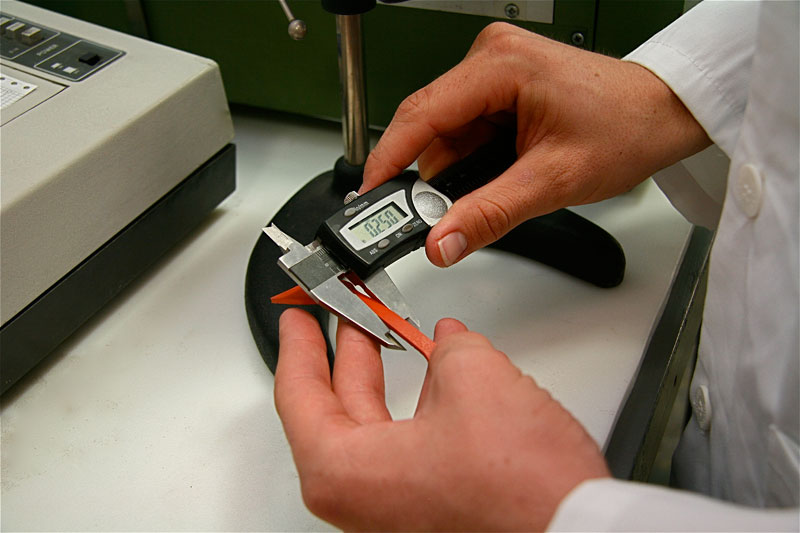 Material science
