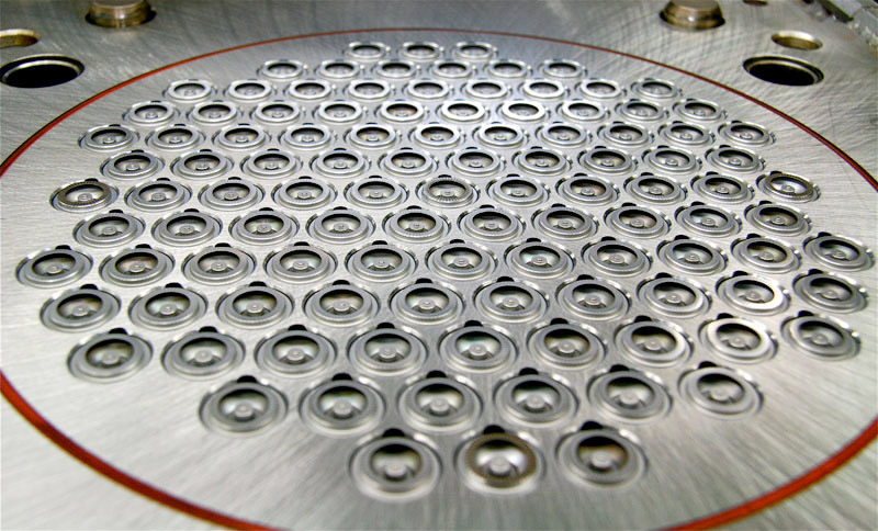 Tool design